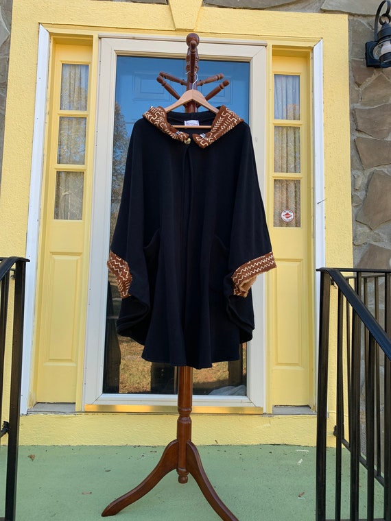 Cape en cheap pagne africain
