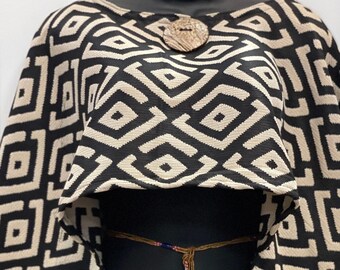 off white grey jacket