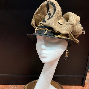 Zoeloehoed, Kentucky Derby, Afrikaanse hoed, fedora, formele dameshoed