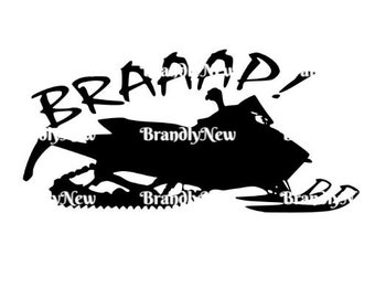 Free Free 143 Silhouette Snowmobile Svg SVG PNG EPS DXF File