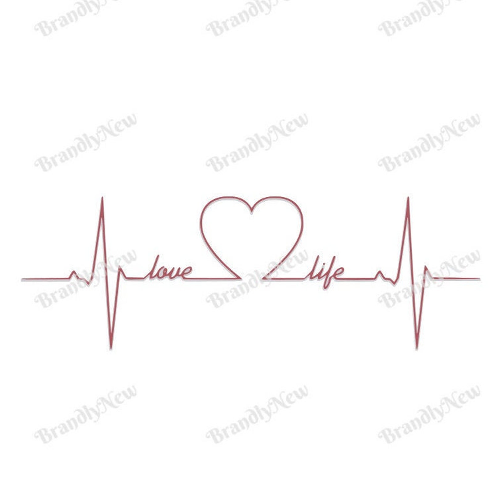 Heartbeat Love