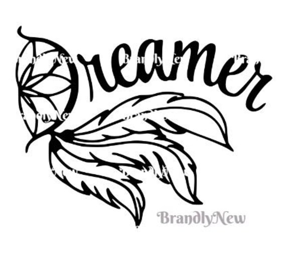 Free Free 60 Vinyl Dream Catcher Svg Free SVG PNG EPS DXF File