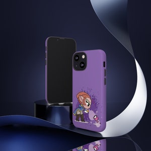 Captain Amelia and Morph (The Treasure Planet) Phone Cases, Disney Princess Phone Cases, Disney Phone Cases, The Treasure Planet