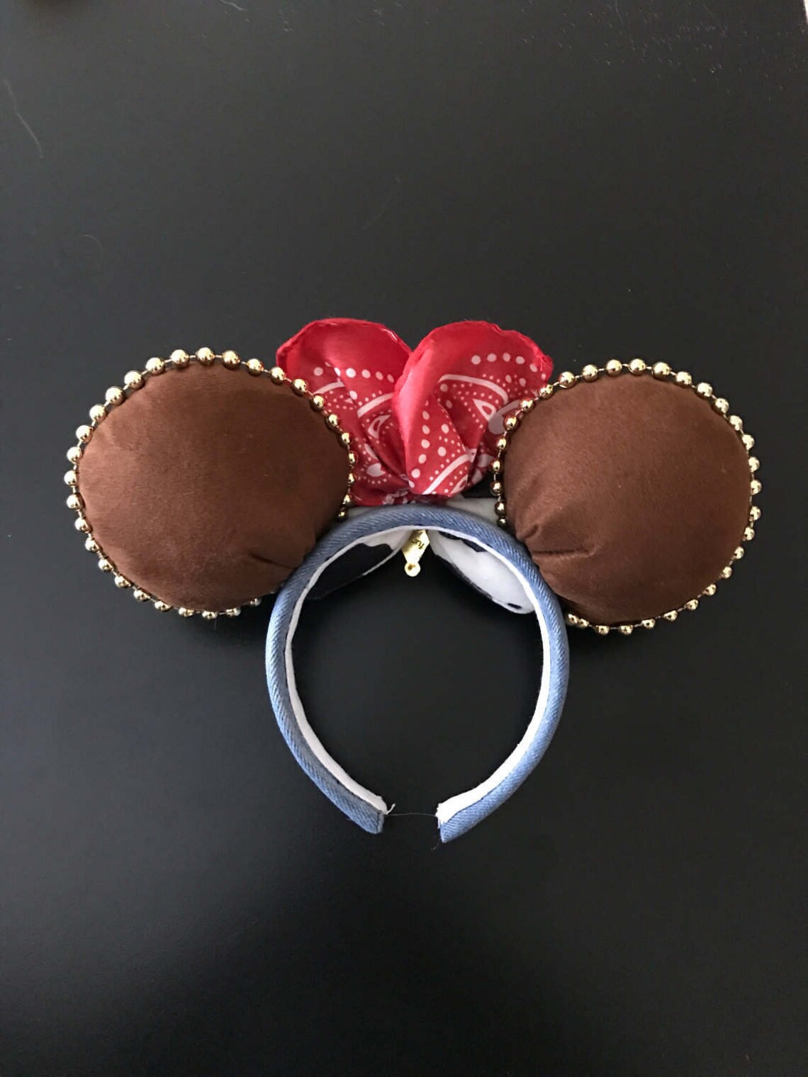 Toy Story Ears Disney Ears Etsy