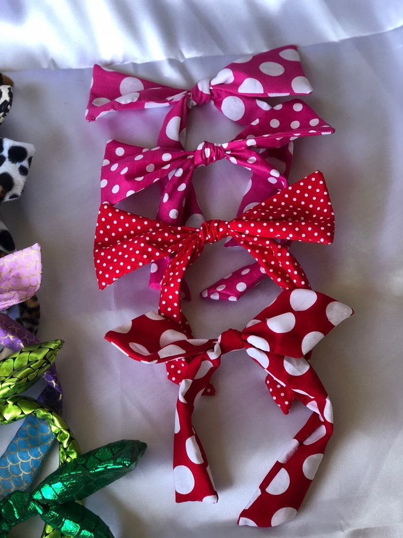 Disney Headband Etsy