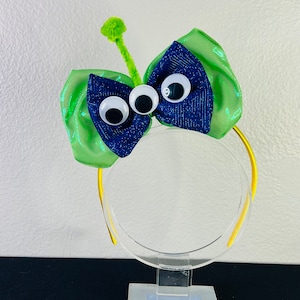 Toy Story headband, Disney headbands. Toy Story headband.