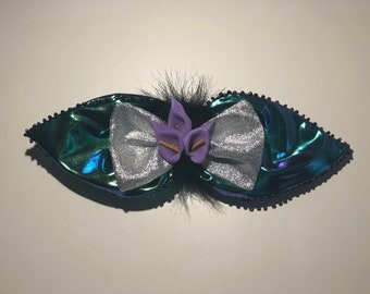 Avatar inspired bow