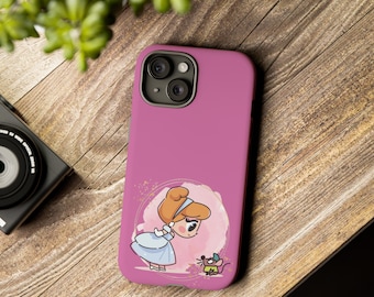 Cinderella Phone Cases, Disney Princess Phone Cases, Disney Phone Cases, Cinderella