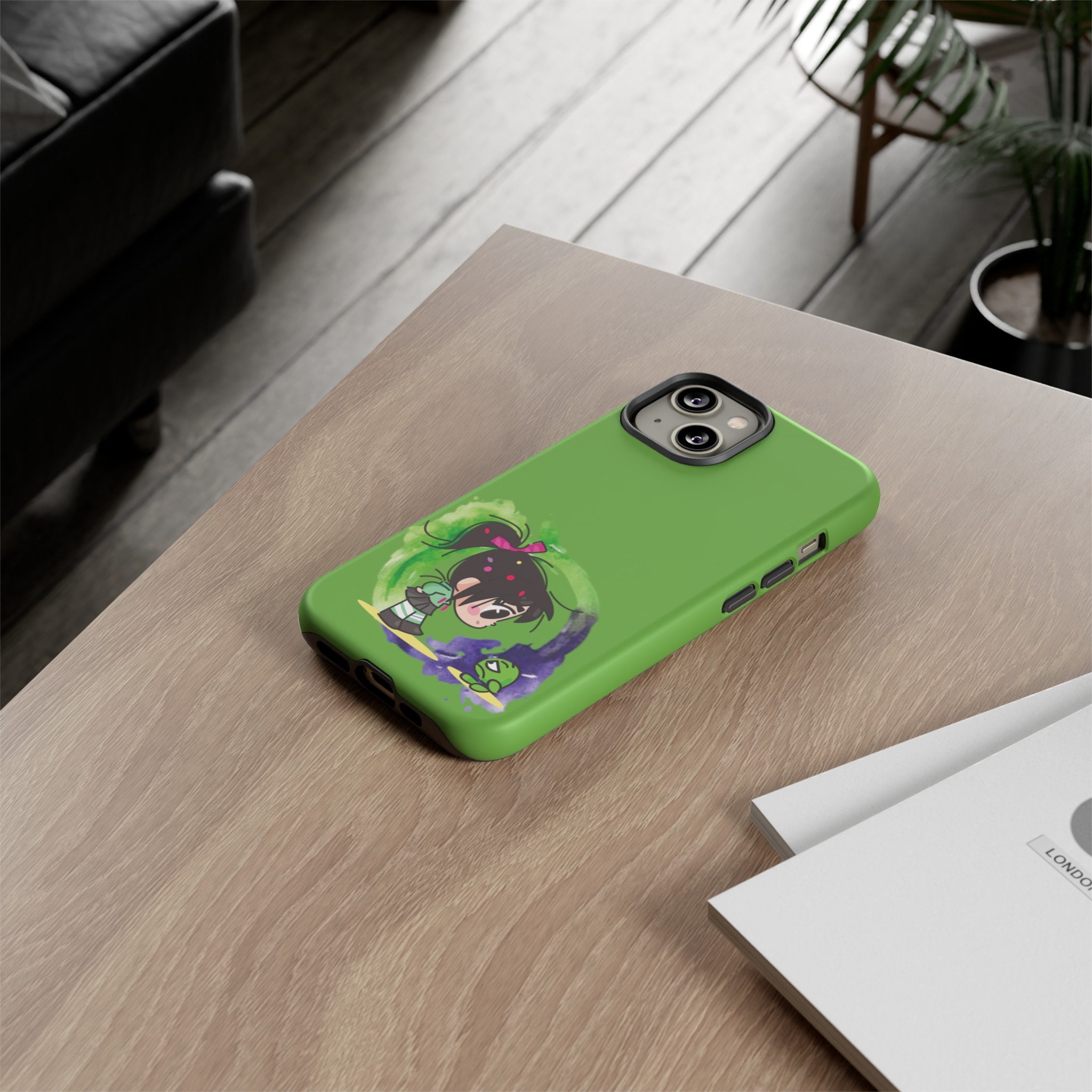 Vanellope and Sour (Wreck-it Ralph) Phone Cases, Disney Princess Phone Cases, Disney Phone Cases, Wreck-it Ralph