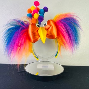 Kevin Ears - Disney Ears - Up Ears