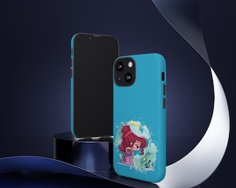 Megara and Panic (Hercules) Phone Cases, Disney Princess Phone Cases, Disney Phone Cases, Hercules