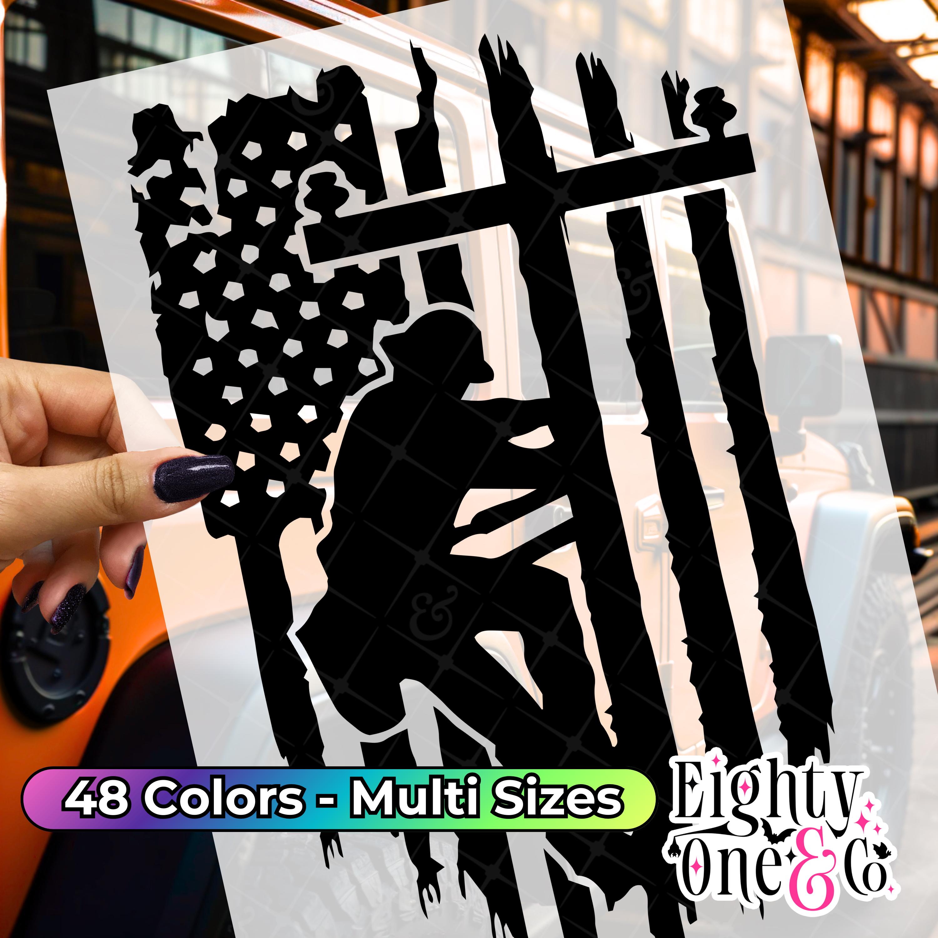 Man Sticker At Line Lineman Stickers, Lineman Truck Decal, Lineman Decal, Lineman Car Decal ...