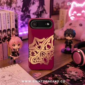 Valentino Phone Case - Etsy