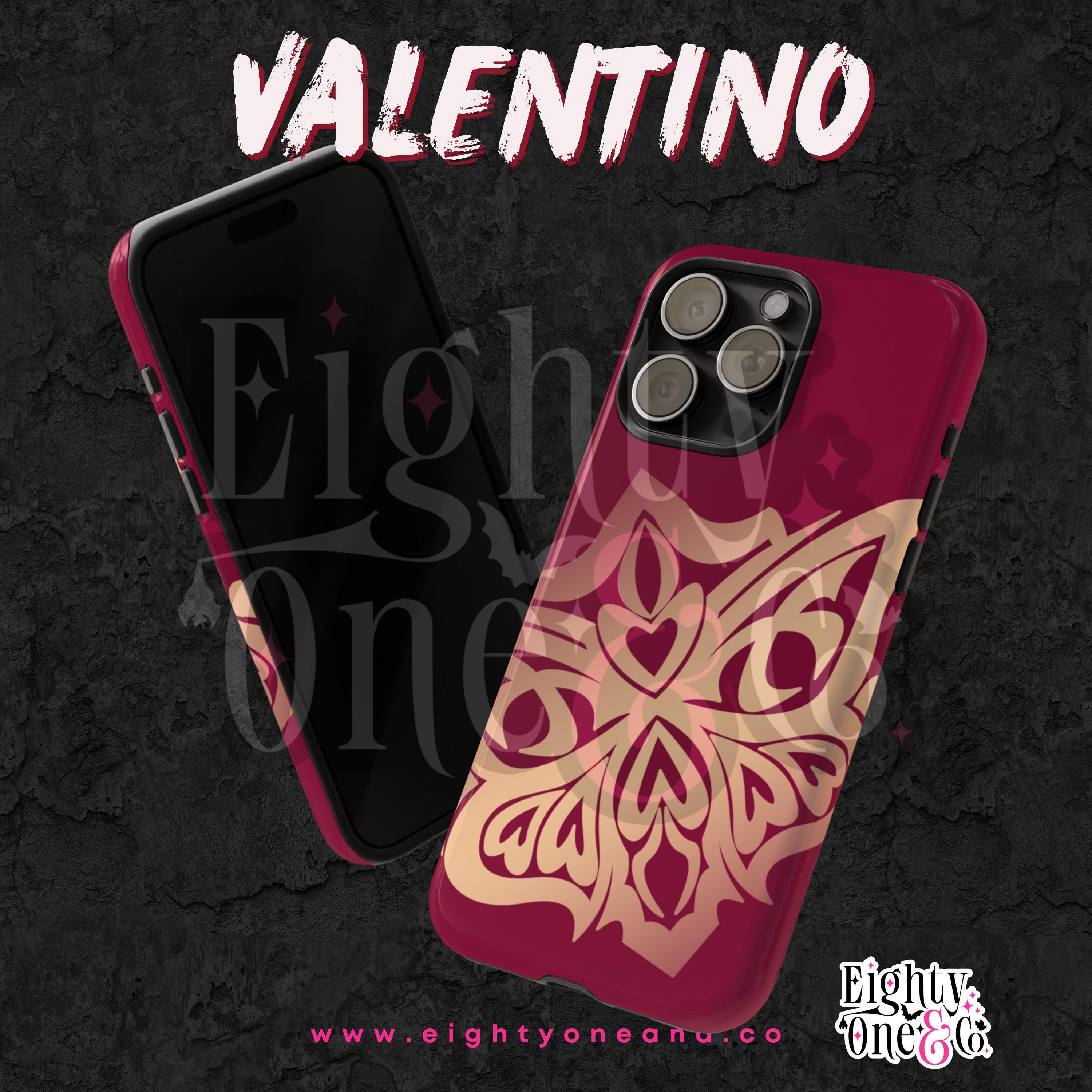 Valentino Phone Case - Etsy Valentino Phone Case - Etsy