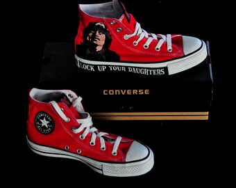 converse band edition
