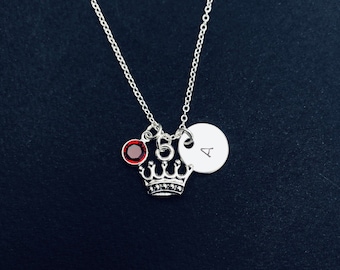 Daddys Princess Necklace - Etsy