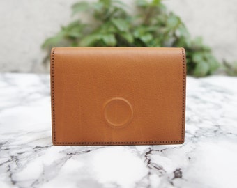 YAMAKO Minimalist Wallet,Leather Wallet,Card Wallet,Creator Wallet,Mens Wallet,Women Wallet,Cool mens Wallet,Gift for men,Handmade Gift Idea