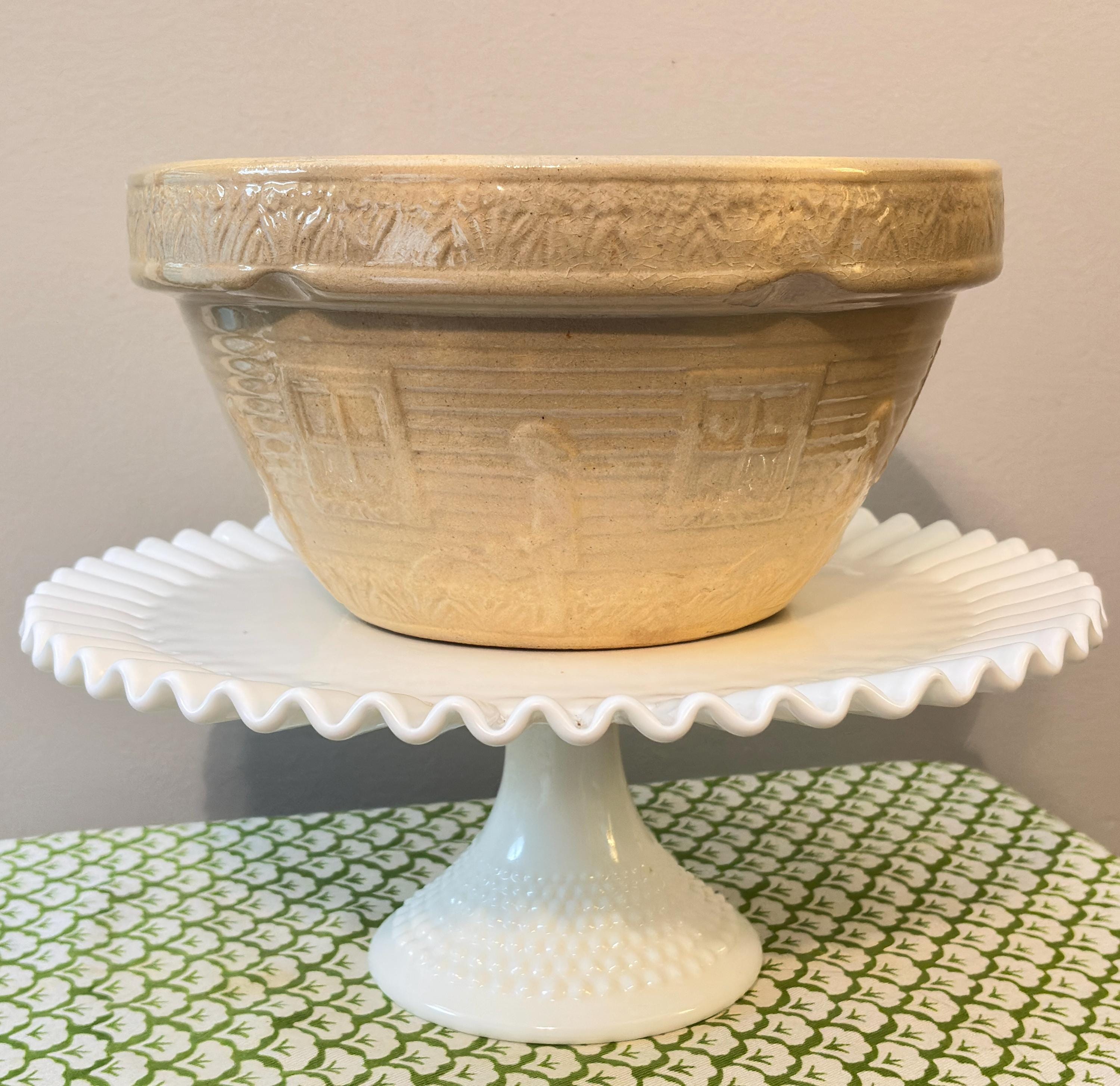 Vintage Robinson Ransbottom Pottery - Etsy