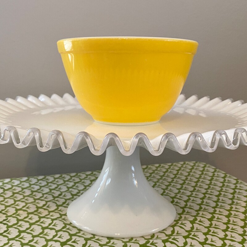 Small Pyrex - Etsy