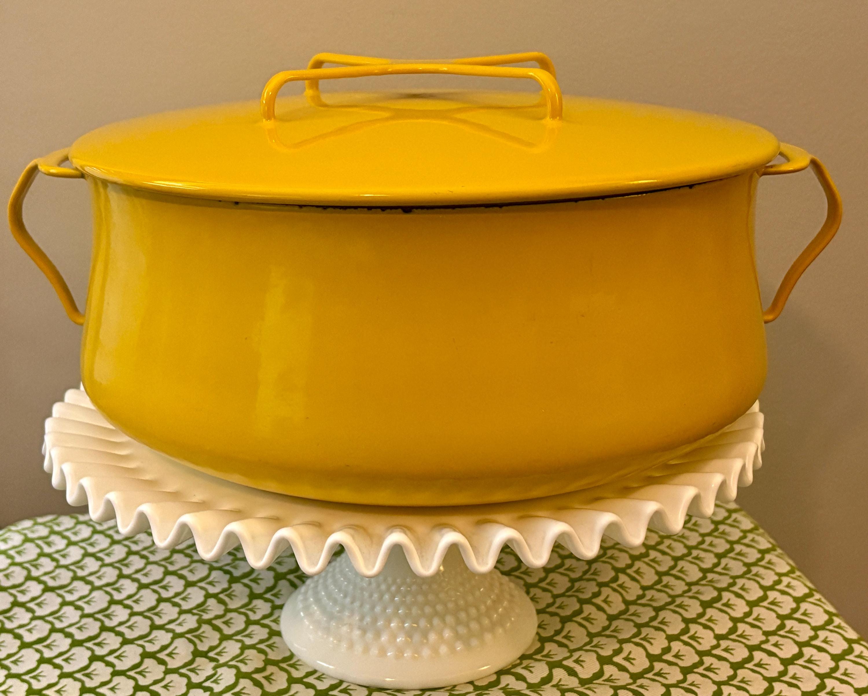 Dansk Kobenstyle 6 Quart - Etsy Dansk Kobenstyle 6 Quart - Etsy