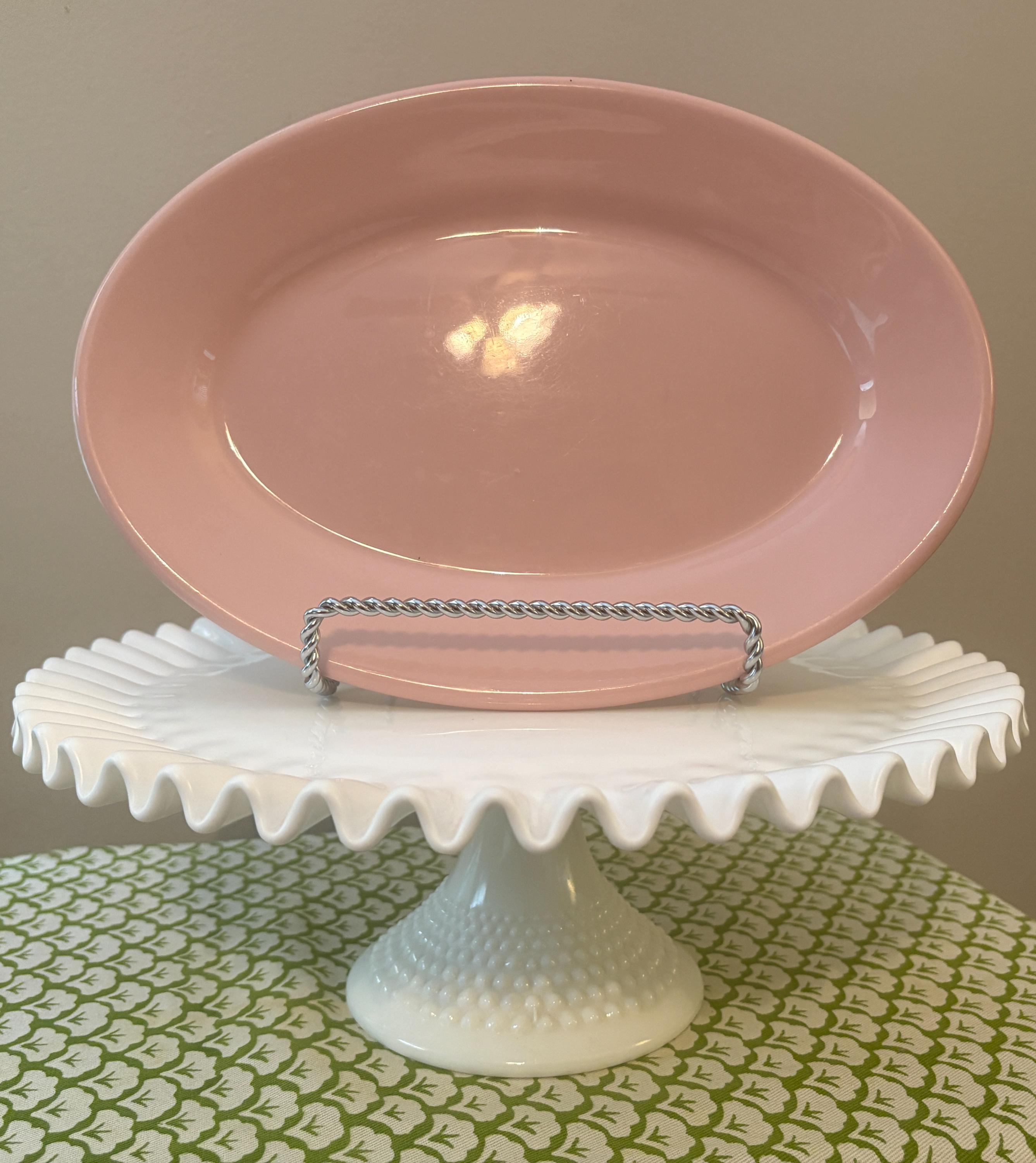 Russel Wright Serving Platter - Etsy