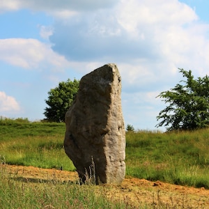 Avebury Stones X