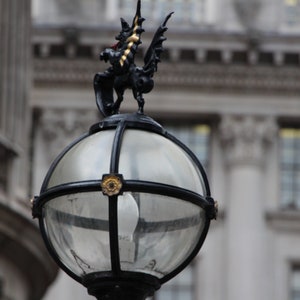 City of London I