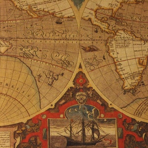 Digital Dowloand Nautical Exploration