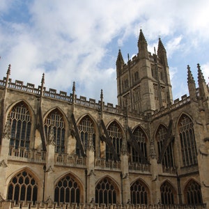 Bath Abbey