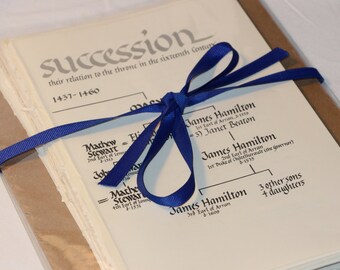 Vintage Book Pages 'Special Mix' - 35