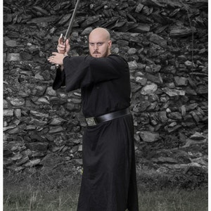 Medieval Man Tunic Long Sleeves - MAKE TO ORDER