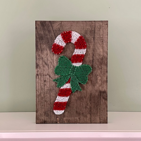 Custom String Art Etsy