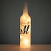 see more listings in the Wine Bottle Lights section