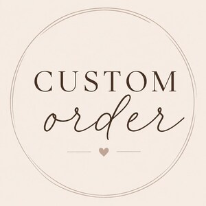 Custom String Art Design | Personalized DIY Template | Custom Order Add-On
