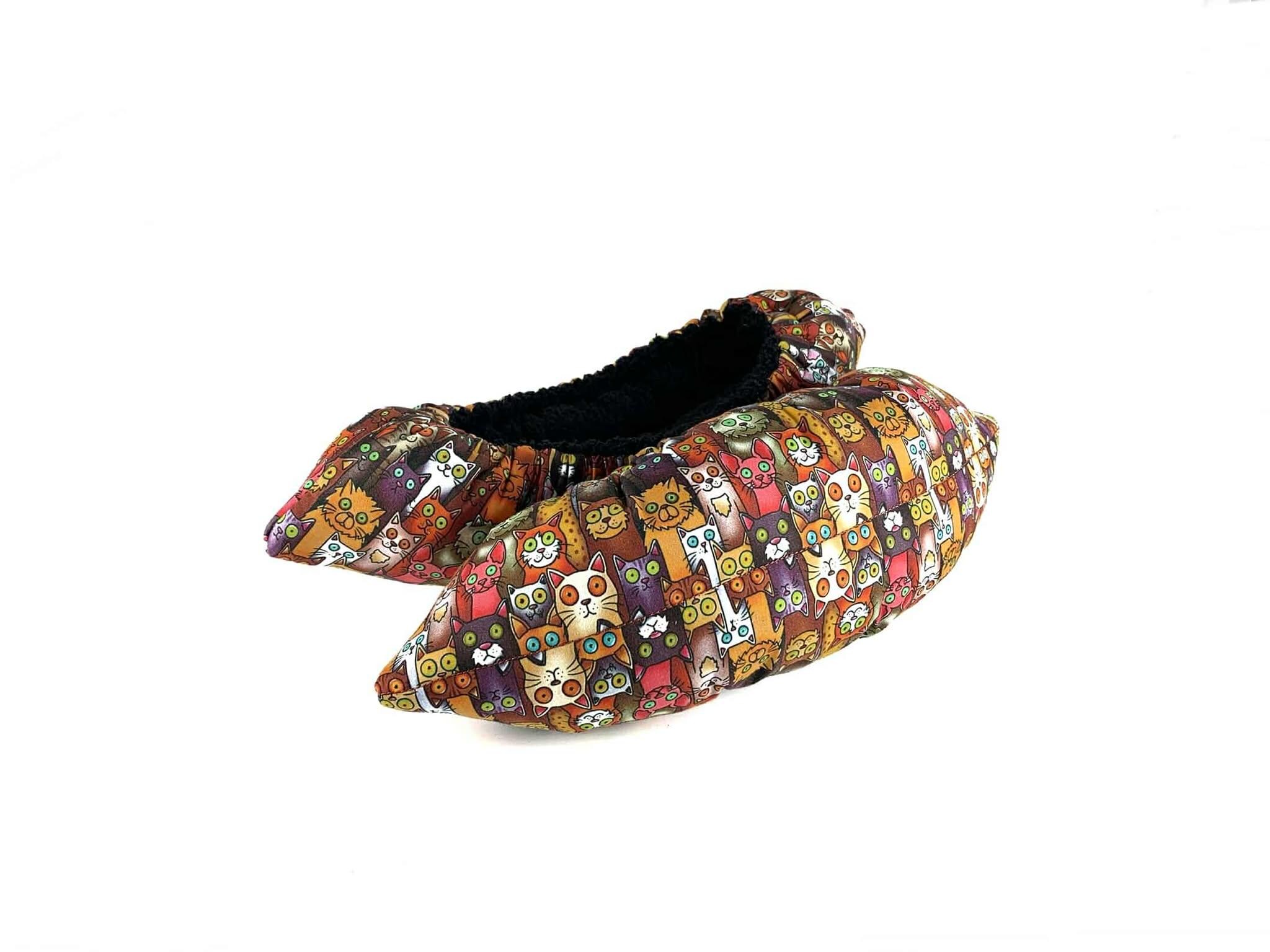 Crazy Cat Eyes Ice Skate Blade Soakers, Puffy Blade Protectors - Etsy