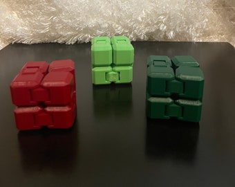 Infinity Cube