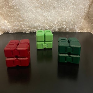 Infinity Cube