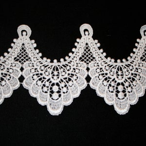 Venise Lace - Sold by the Yard