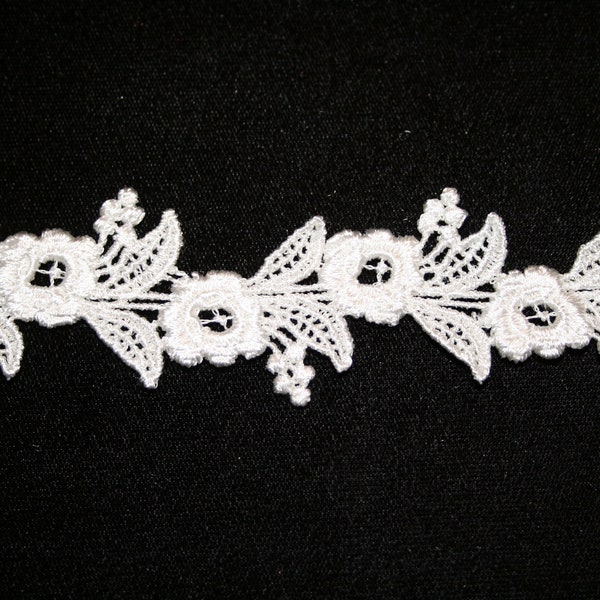 Venise Lace Trim