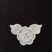 see more listings in the Embroidery Appliques section