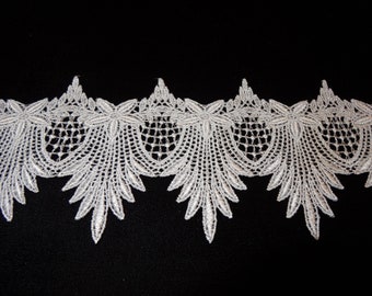 Venise Lace - Sold by the Yard