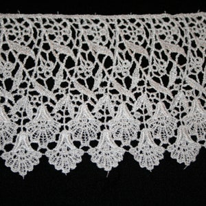 Venise Lace Trim