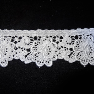 Venise Lace - Sold by the Yard