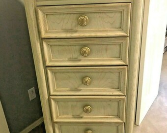 Thomasville Dresser Etsy