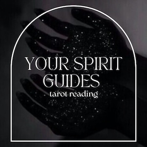 Message from Your Spirit Guides Tarot Reading | Blind Psychic Insights | No Questions | Life Divination & Guidance | Love, Career and Money