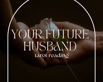 Je toekomstige echtgenoot Tarotlegging | Gedetailleerde inzichten over liefde en huwelijk | Levering binnen één dag | Beschrijving toekomstige echtgenoot | Voorspellingen bruiloft