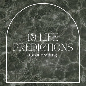 10 Psychic Predictions for 2025 | Intuitive Insights | Love, Career, Money & Life Guidance | No Questions Needed | Your Life This 2025