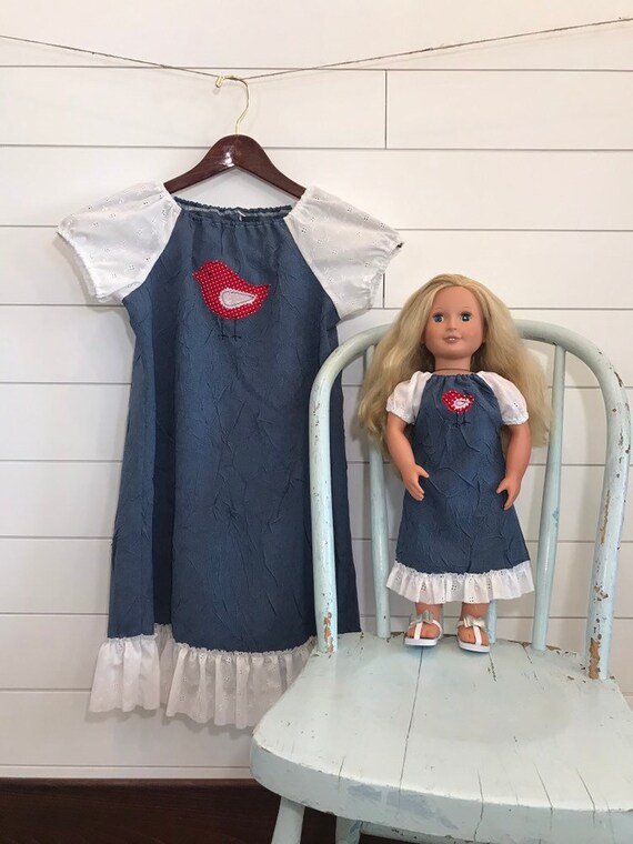 my doll and me clothes