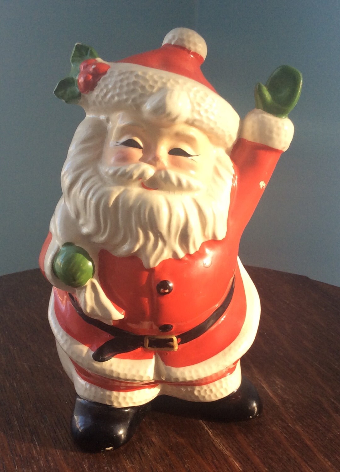 Holt howard santa - Etsy 日本