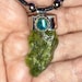 see more listings in the collier / orgonite section